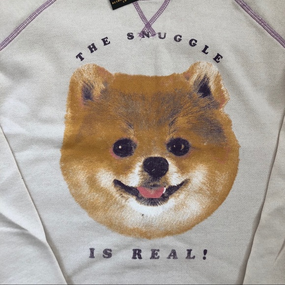 Retrospective Co Pullover - L - Picture 3 of 4